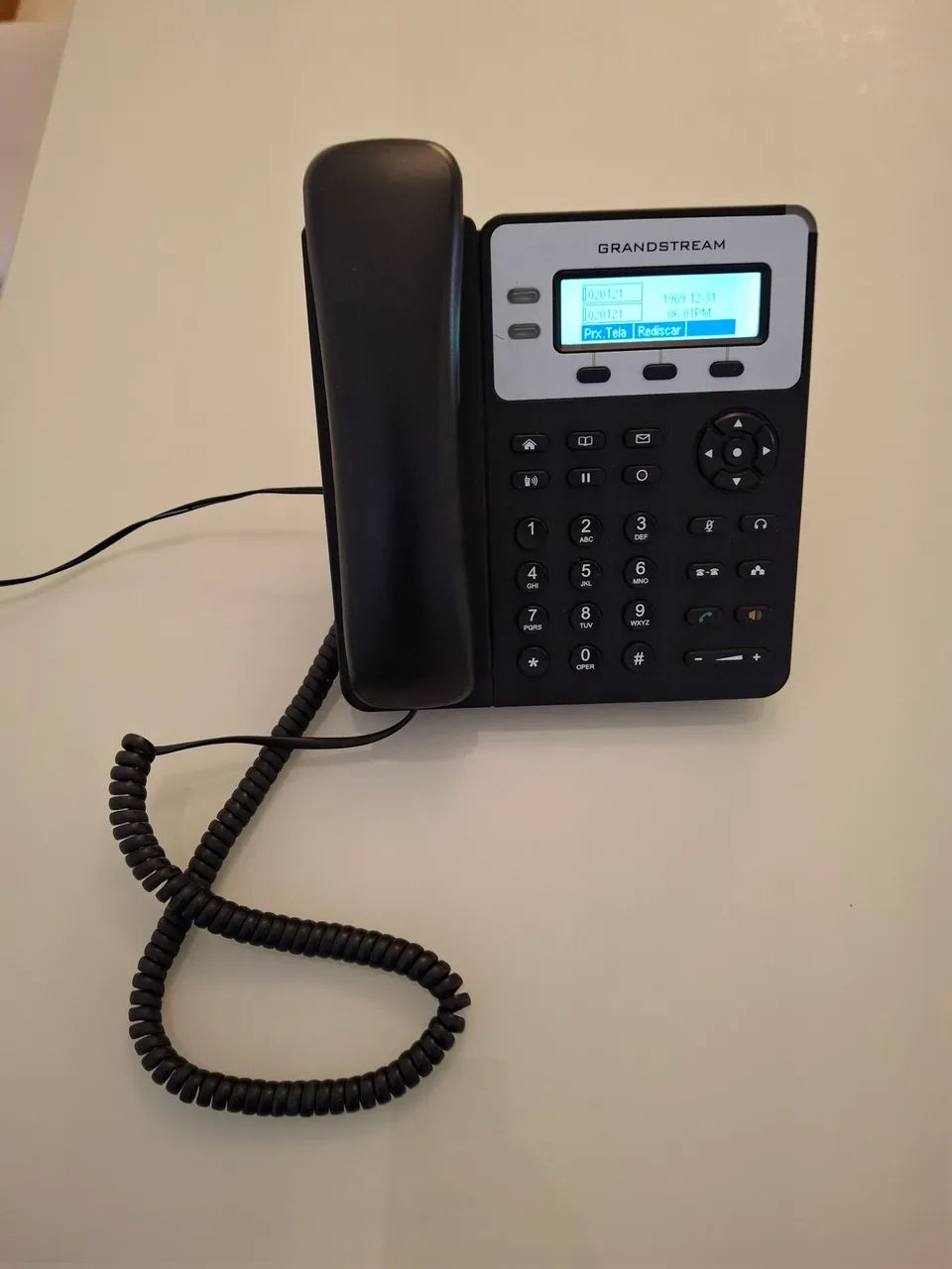 Telefone IP - Foto 2