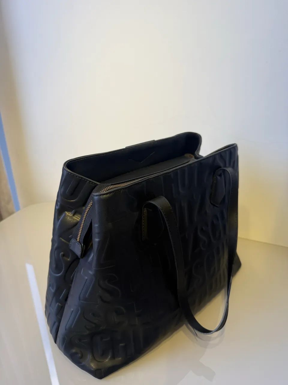 Bolsa Schutz 