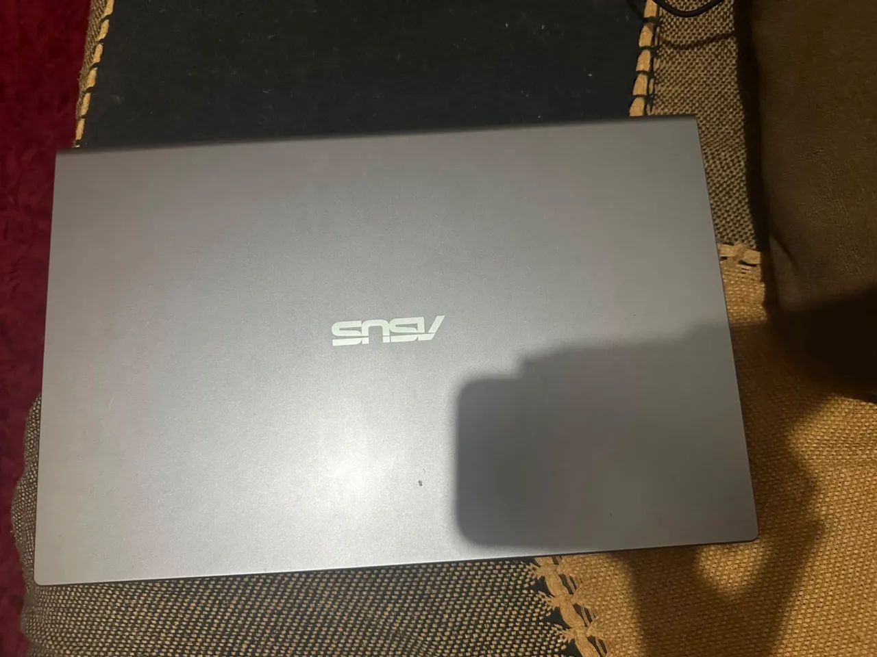 Notebook ASUS X515KA Intel Celeron Dual Core N4500 4Gb Ram 128Gb - Foto 3