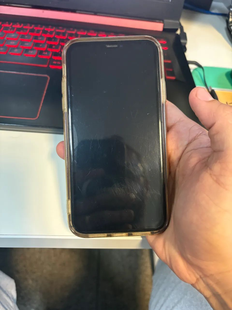 iPhone 11 64gb - Foto 4
