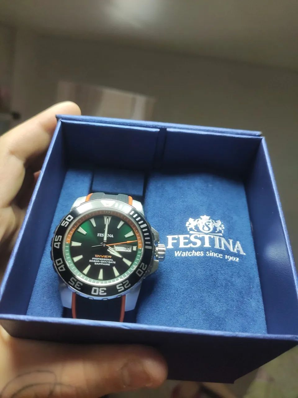 Relógio Festina  - Foto 2