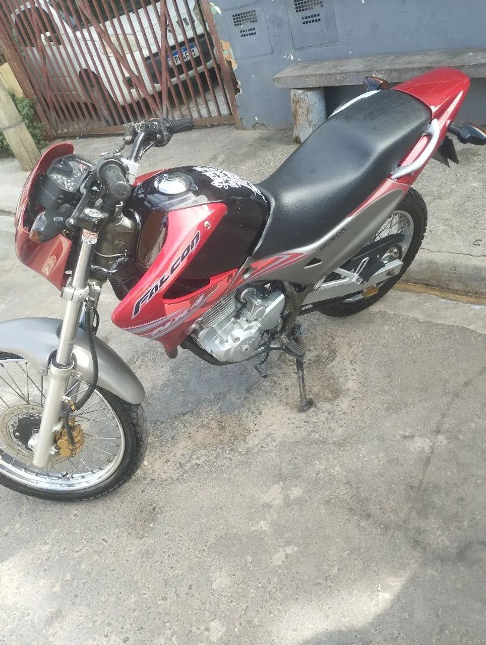 Vendo Falcon  - Foto 4