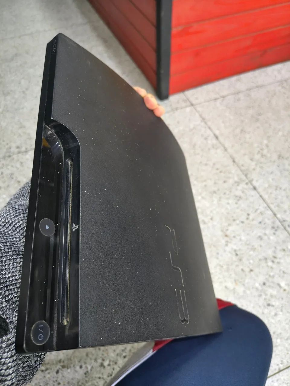 Vendo PS3