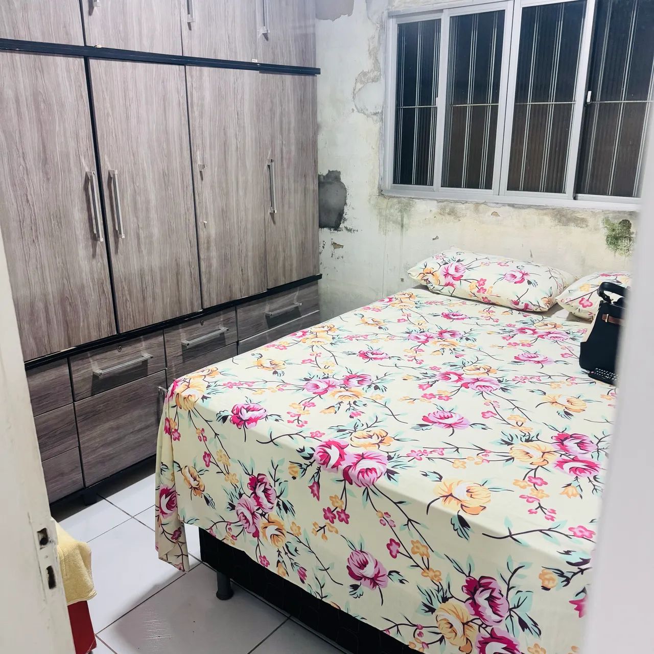 Vende casa em lot novo tempo  - Foto 5