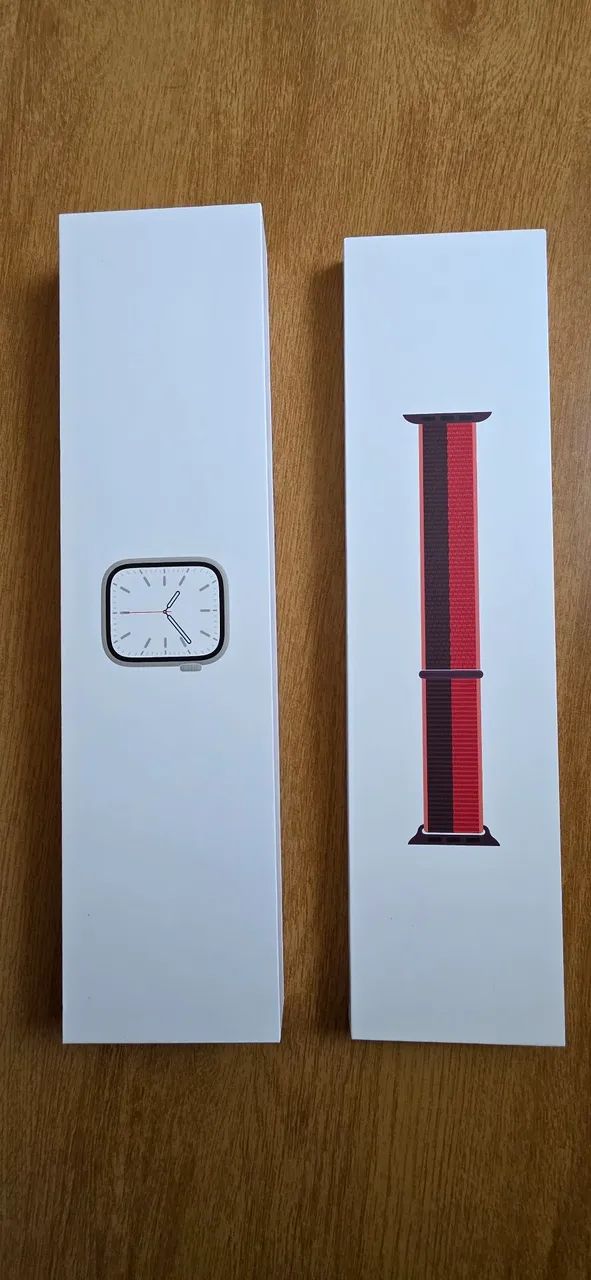 Apple Watch 7, 41mm - Foto 3