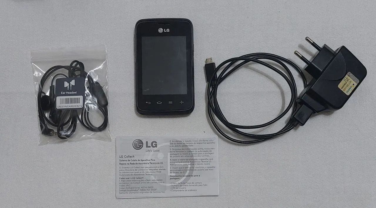 Celular LG - Foto 2