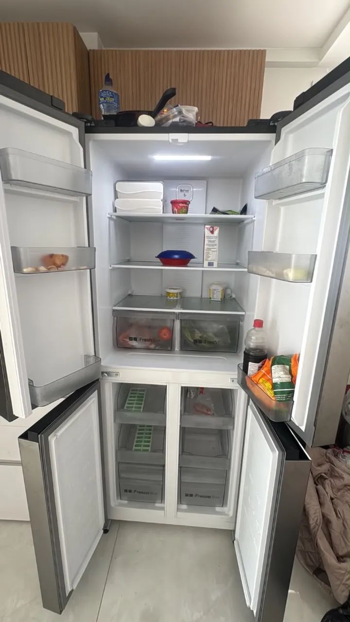 Geladeira  - Foto 2