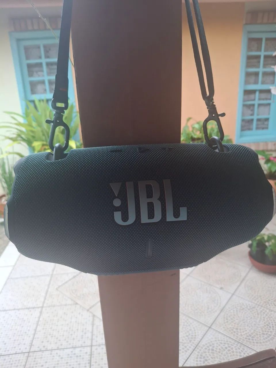 JBL XTREME 4