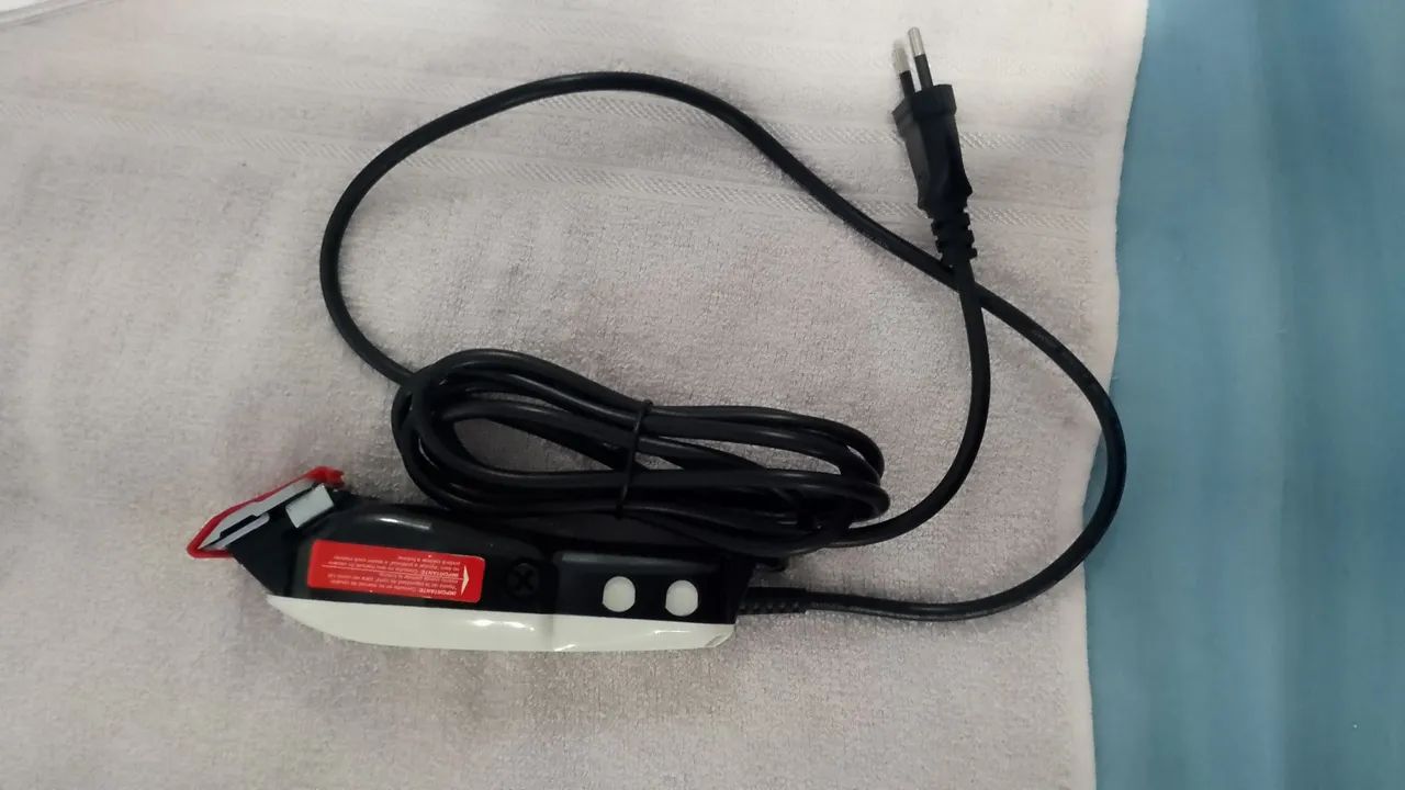 Máquina Wahl Cortes de cabelo - Foto 2