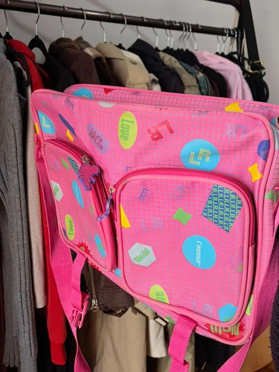 Mochila Lilica ripilica - Foto 6