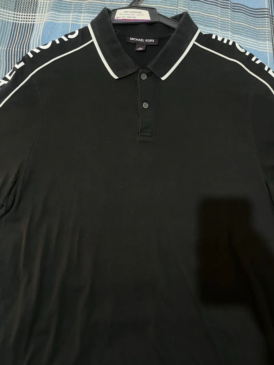 Camisa Michael Kors G Original  - Foto 2