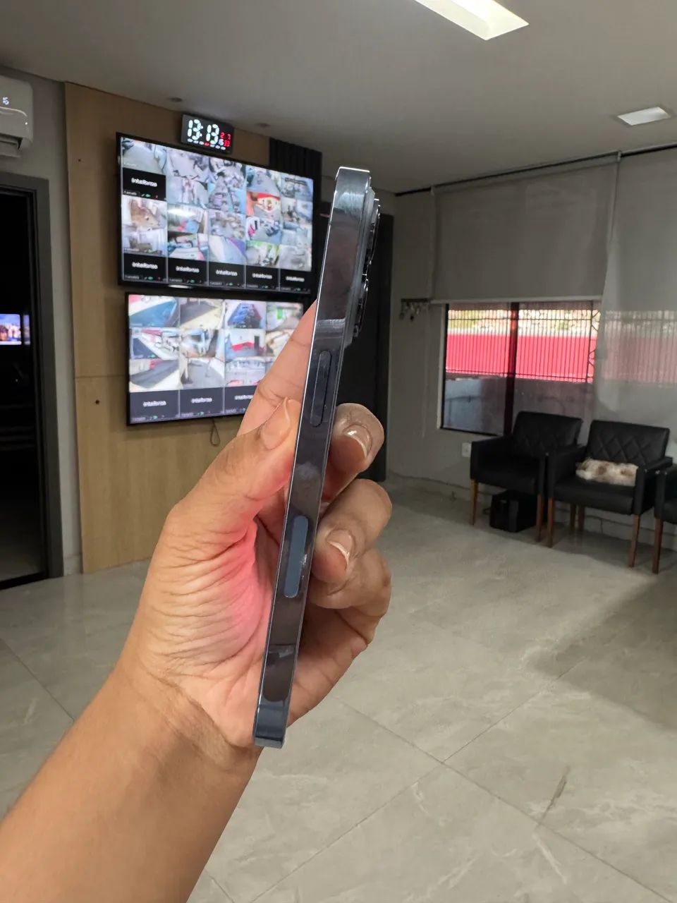 iPhone 13 Pro de 256gb - Foto 2