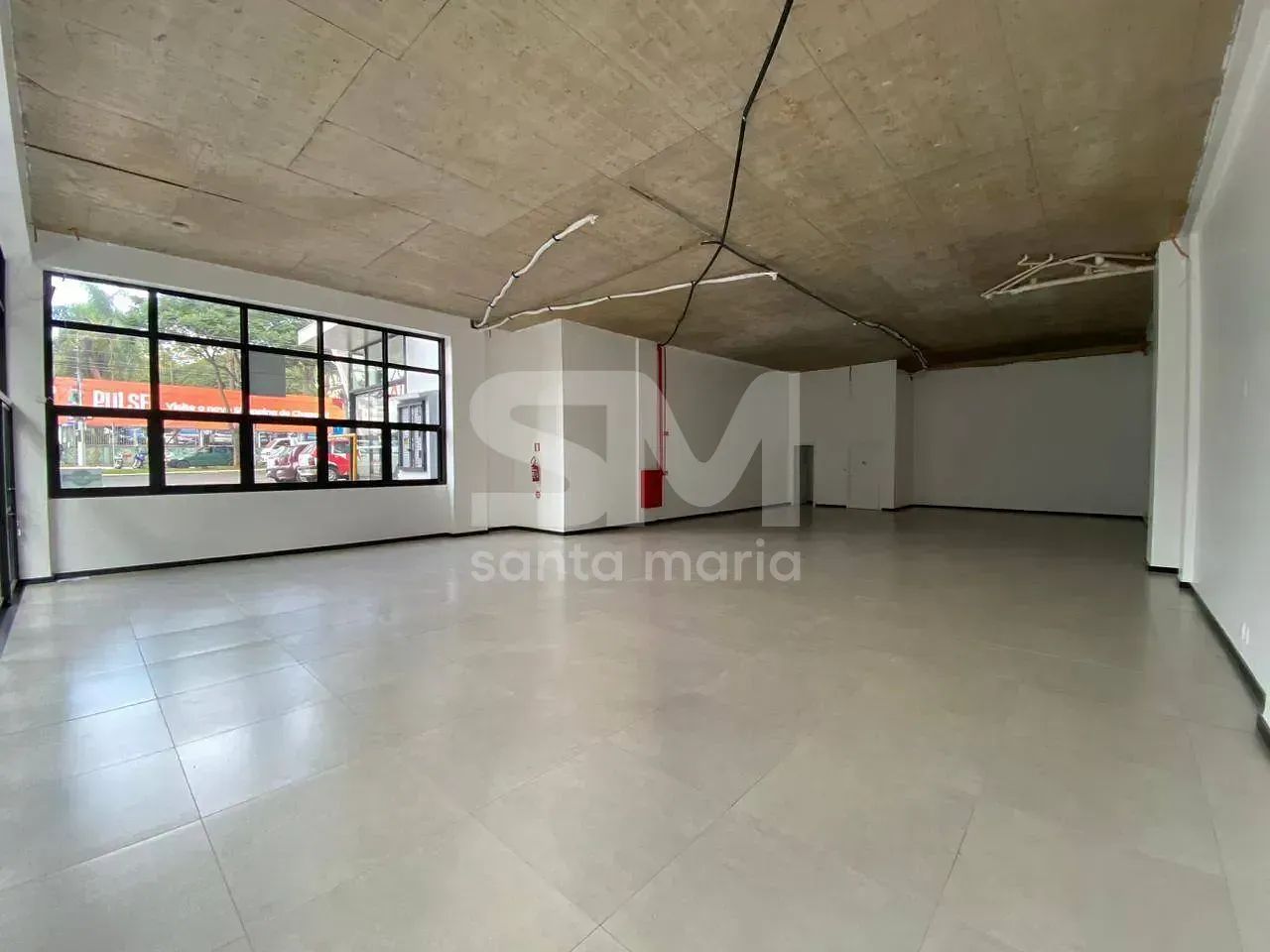 Sala para locação, Centro, Chapecó - SC - Foto 3