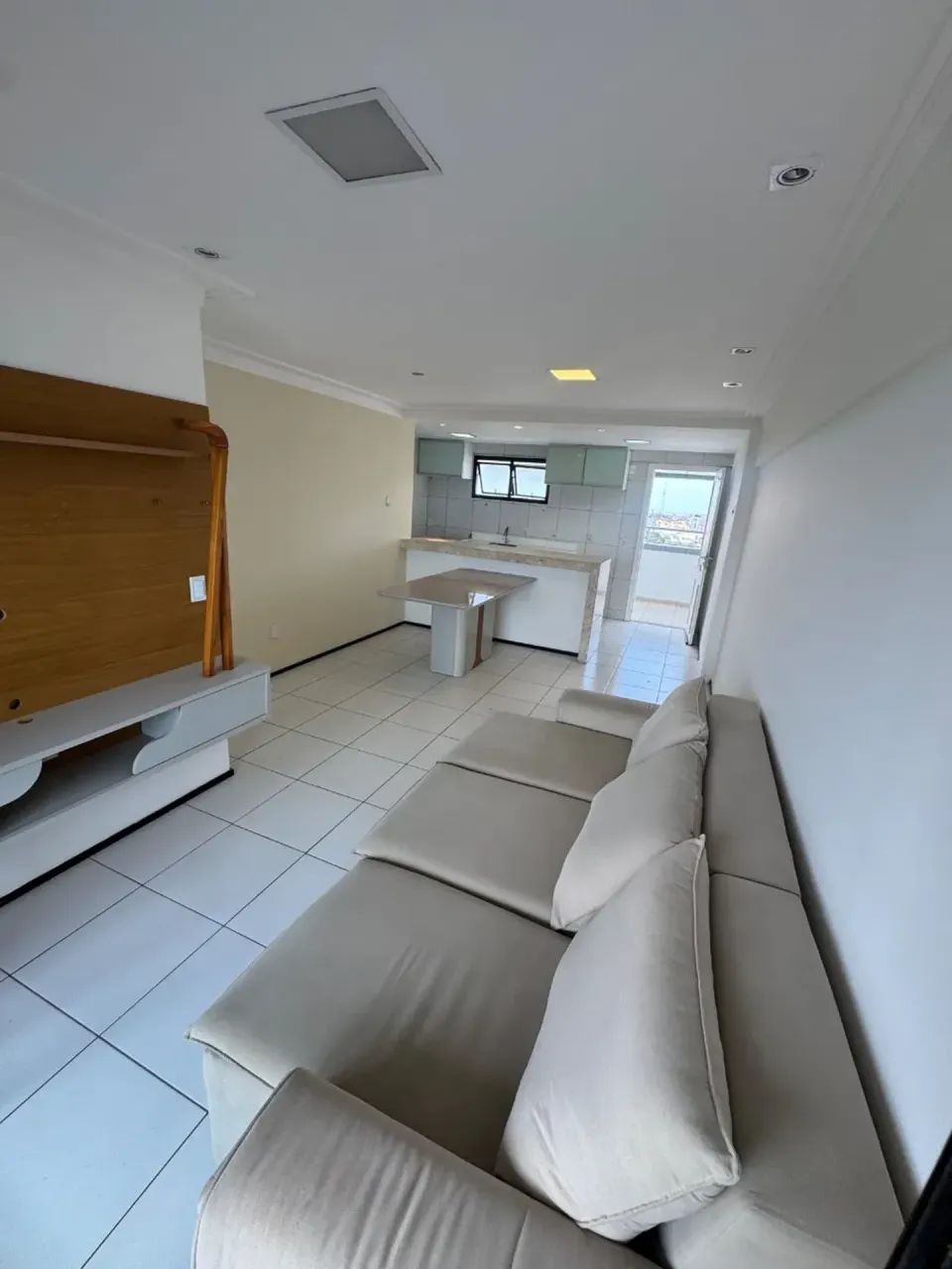 Imóvel para venda com 78m²  com 3 quartos em Renascença - São Luís - MA - Foto 4