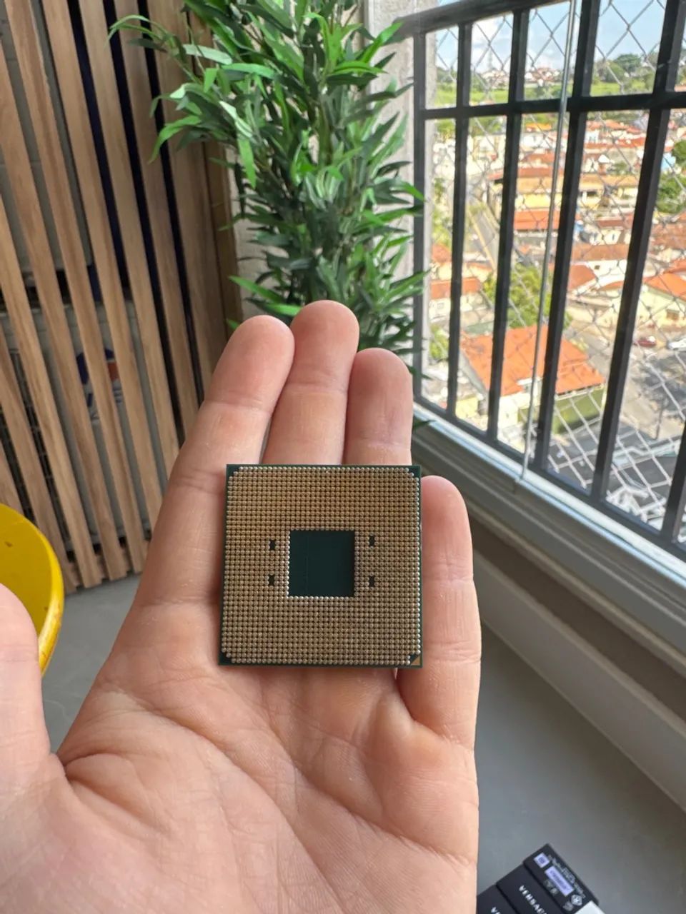Processador AMD Ryzen 5 5600 - Foto 3