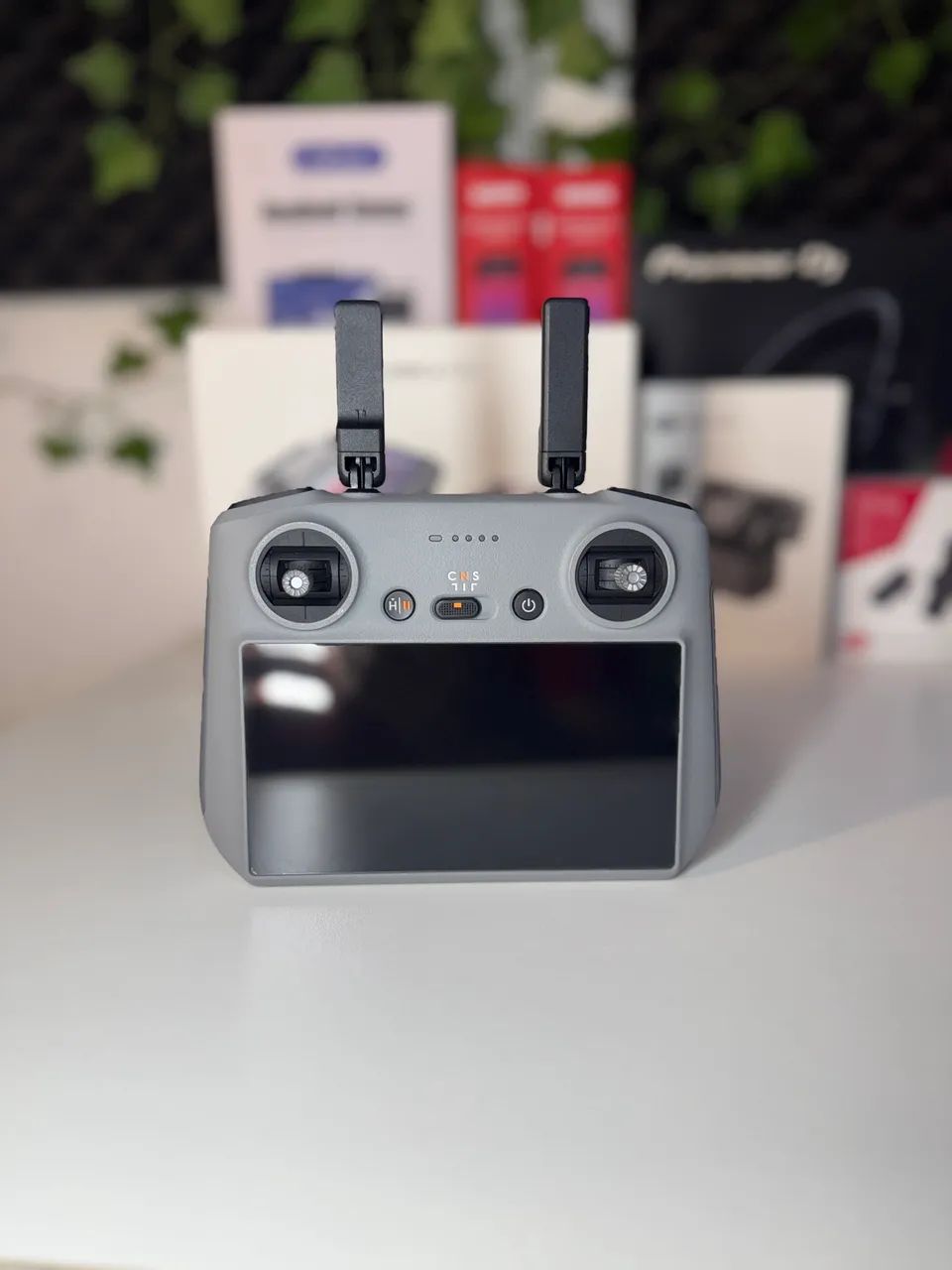 Dji Mini 4 Pro (Combo Fly More) VEJA!!! - Foto 4