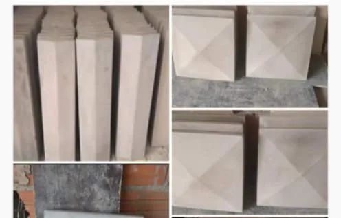 PINGADEIRAS CIMENTICIA  - Foto 4