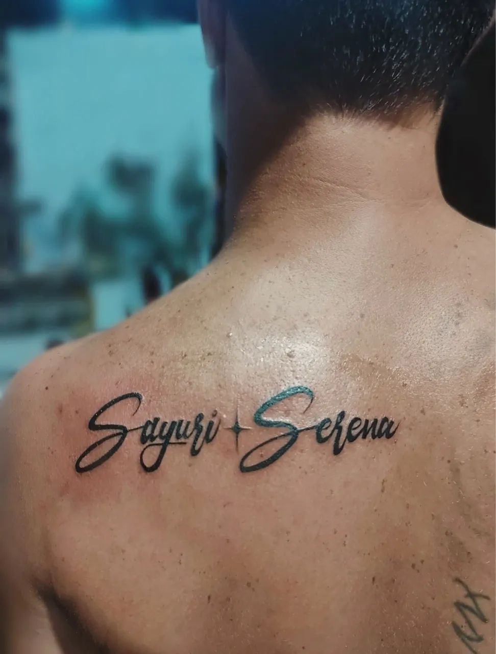 Troco tatuagem por coisas do meu interesse.  - Foto 2