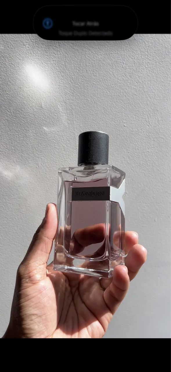 YvesSant Laurent Y, 100ml EDT. - Foto 2