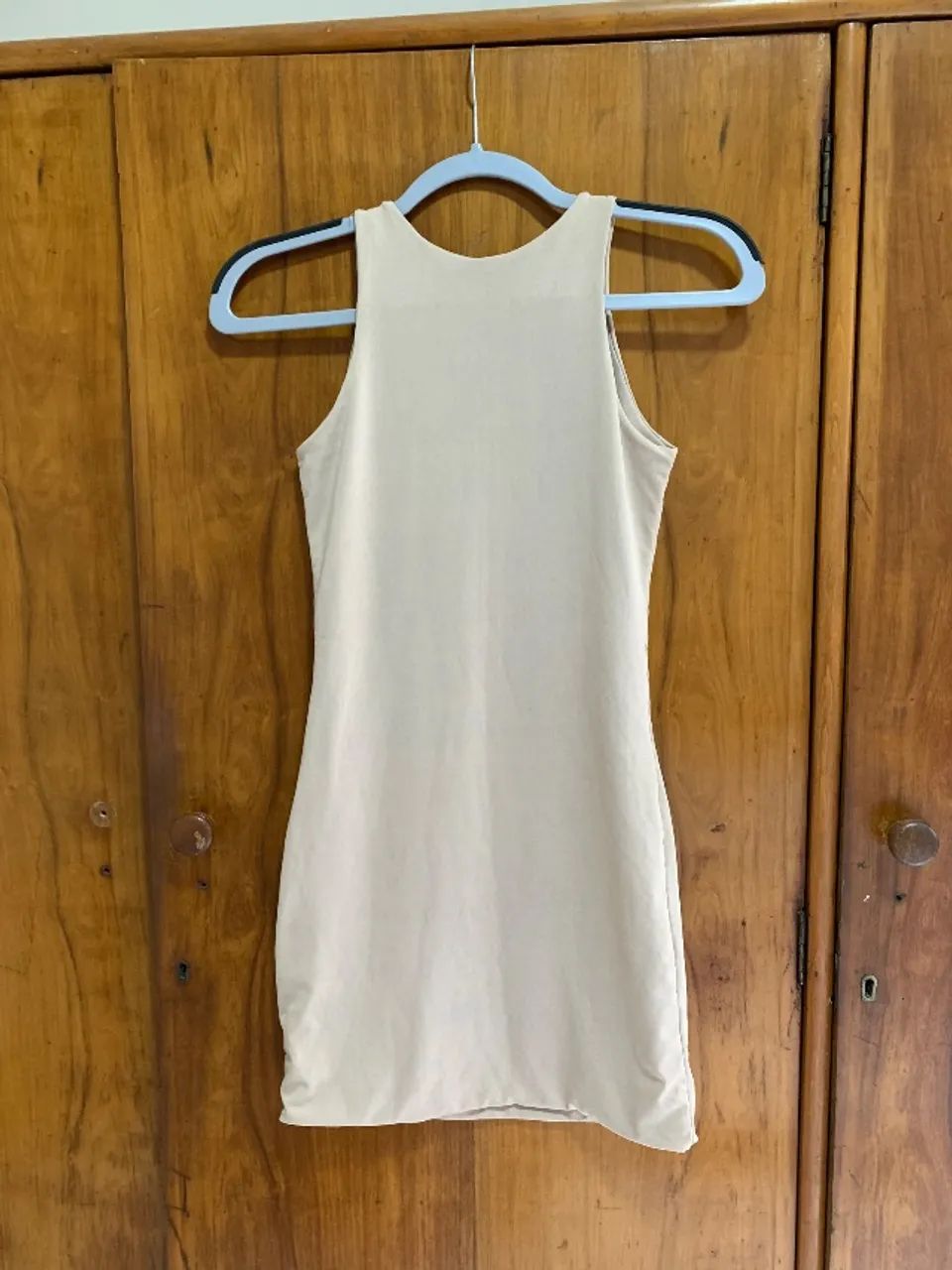 Vestido tamanho único  - Foto 2