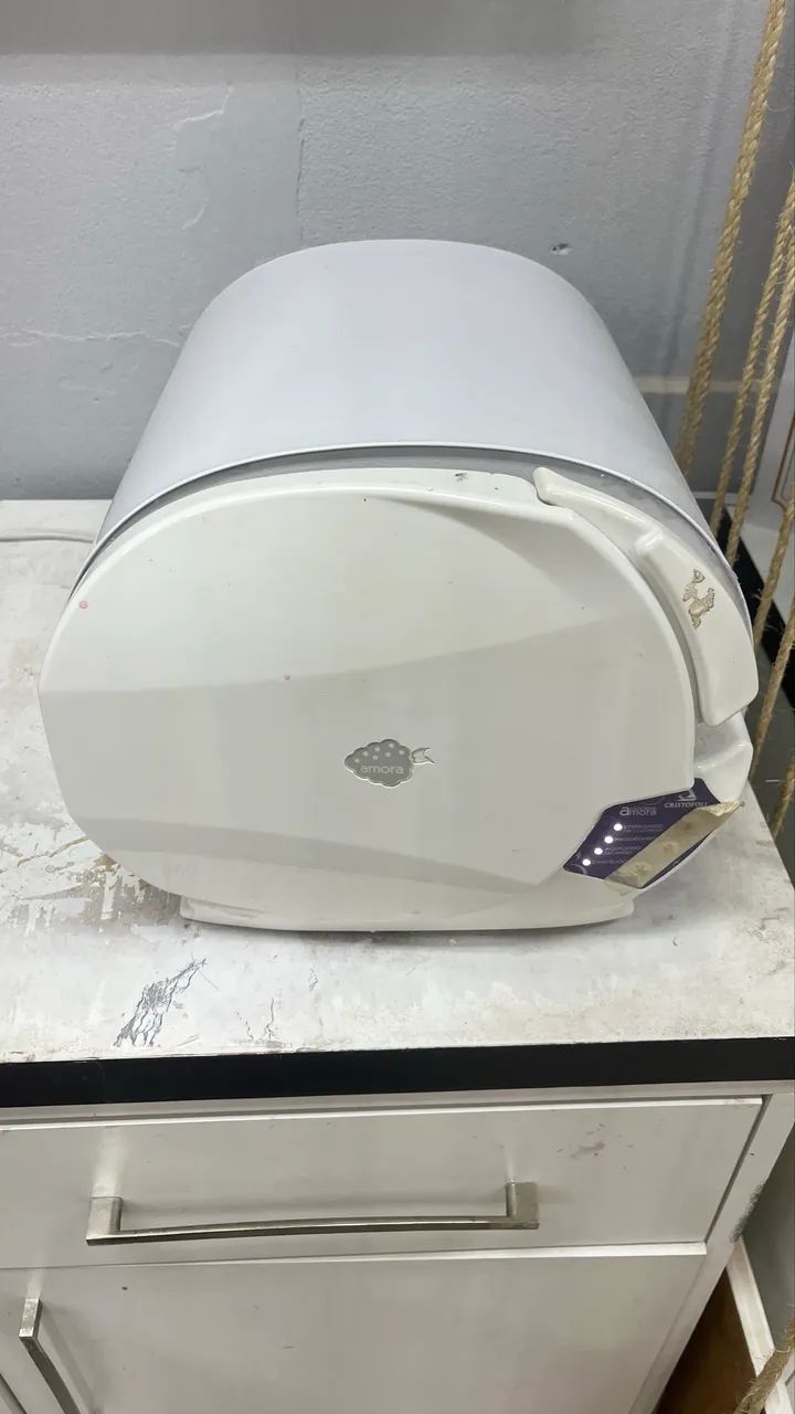 Autoclave amora  - Foto 2