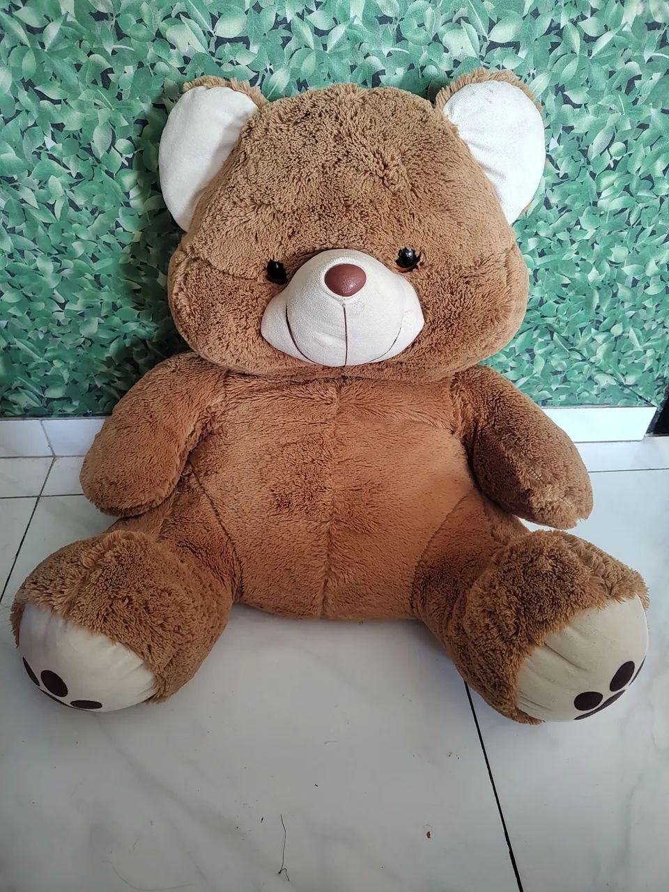 Urso gigante  - Foto 3