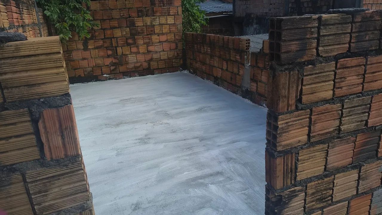 Vende-se casa Gilberto mestrinho  - Foto 4