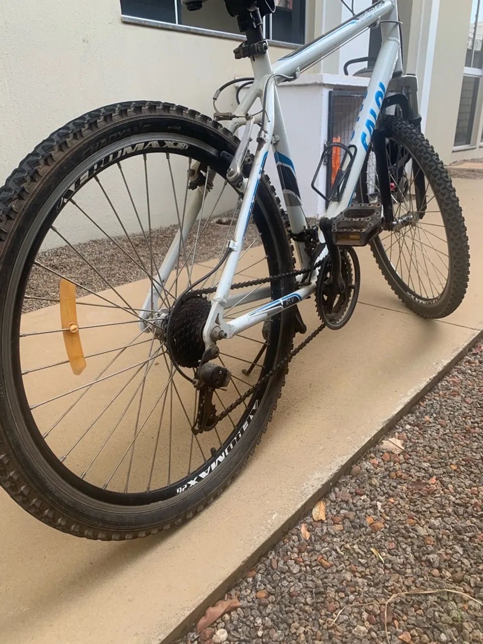 VENDO BIKE CALOI - Foto 3