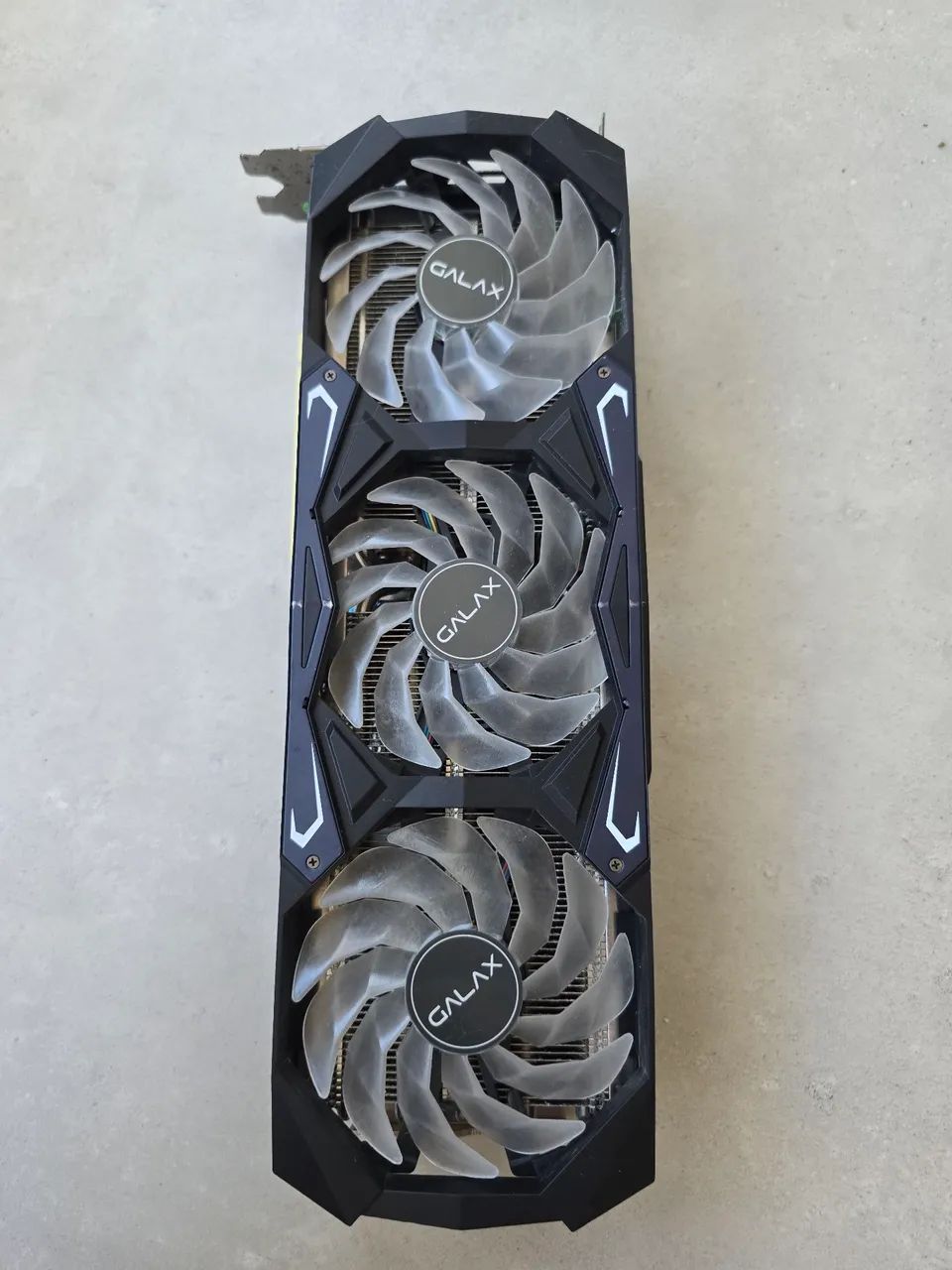 Placa de Vídeo NVIDIA GeForce RTX 3080 10GB - Preço Imperdível - Foto 2