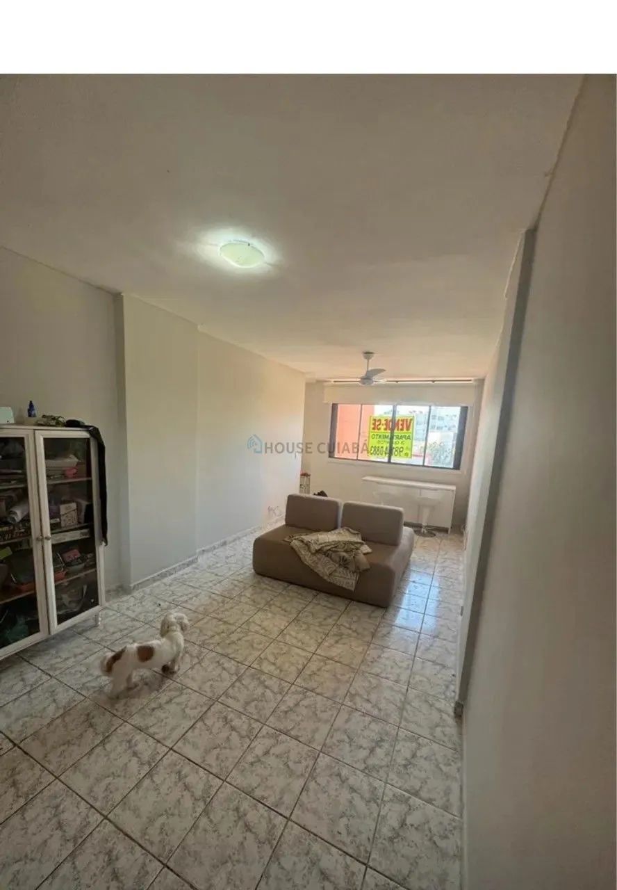 Apartamento no Edifício Vila Bela - Foto 2