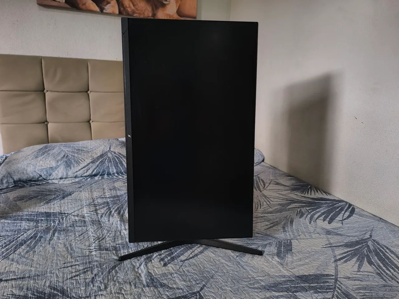 Monitor 4k 144Hz HDR FreeSync VRR - Foto 3