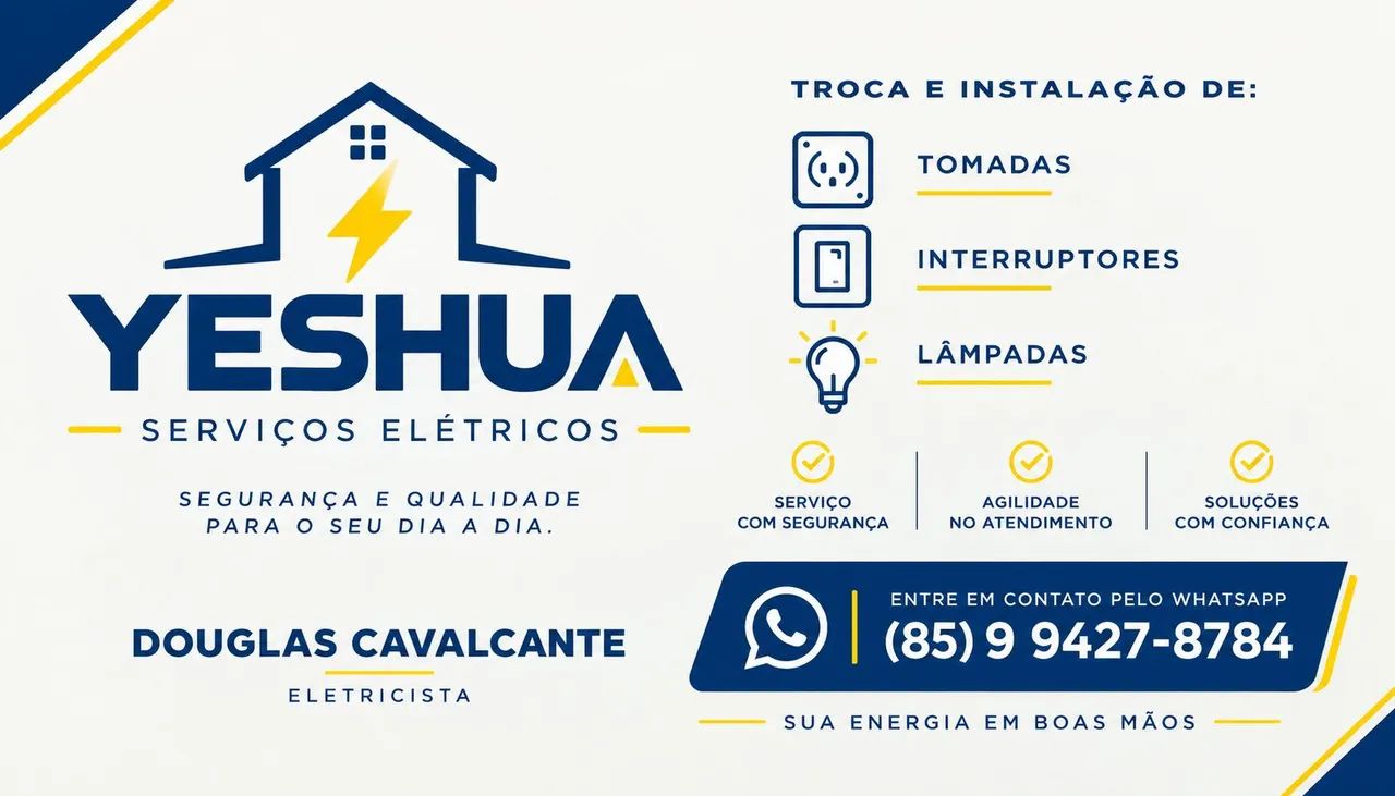Eletricista 