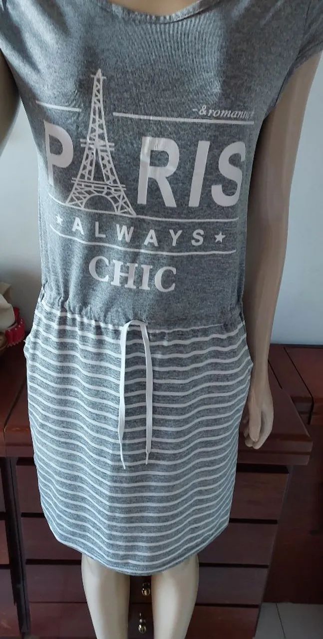 Vestido  verão  - Foto 2