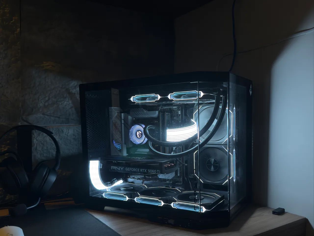 PC Gamer High-End - Foto 2