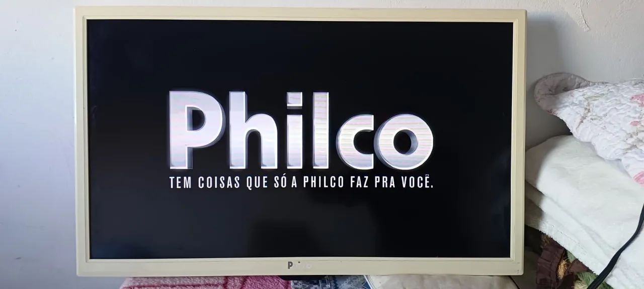 TV Philco 32 Polegadas