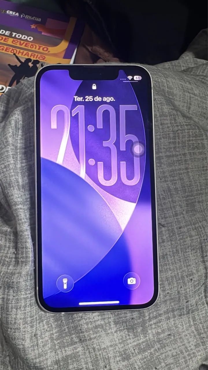 iPhone 13 mini - Foto 2