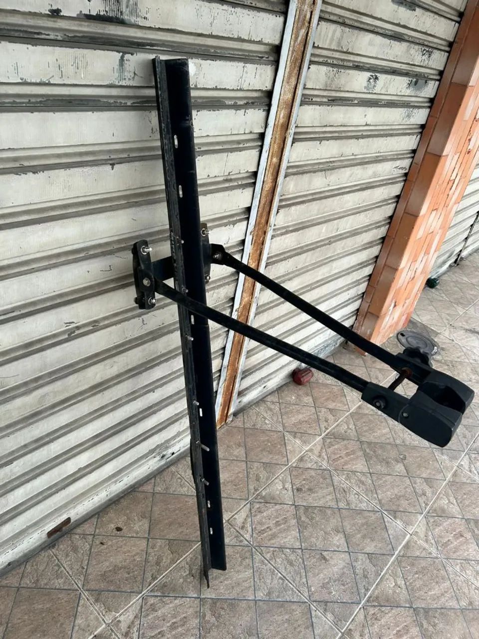 Rack de Bike - Foto 2