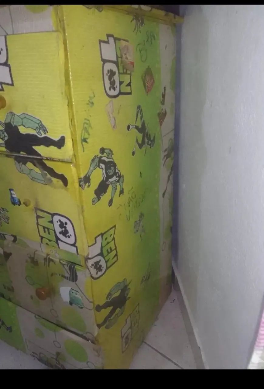 Comoda 4 gaventas  - Foto 3