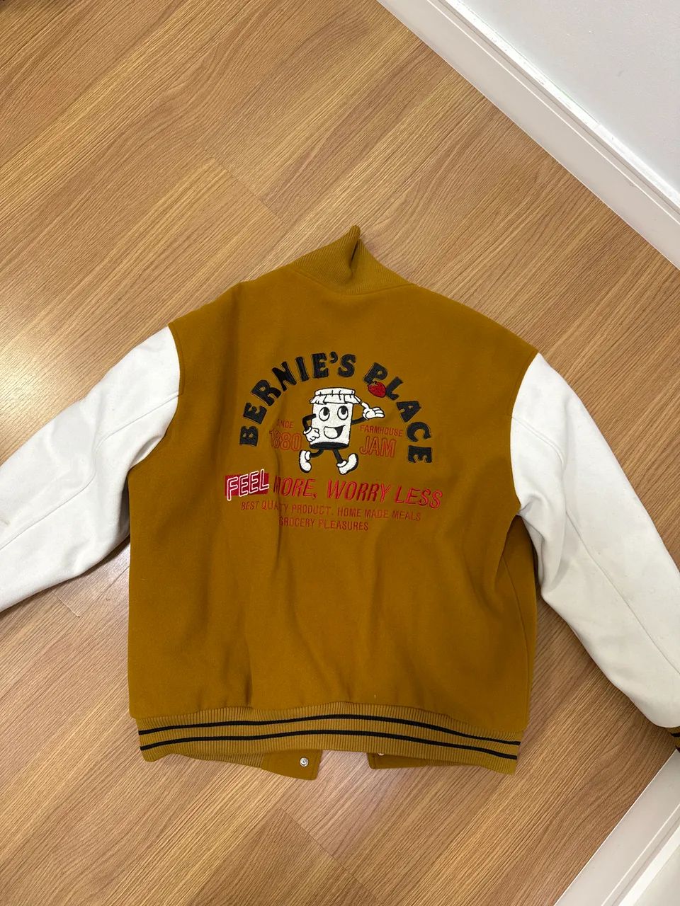 Bomber Zara XL - Foto 2