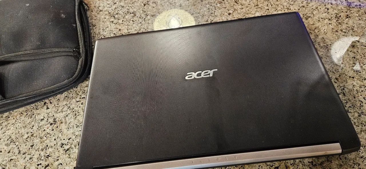 Notebook Acer Aspire  - Foto 2