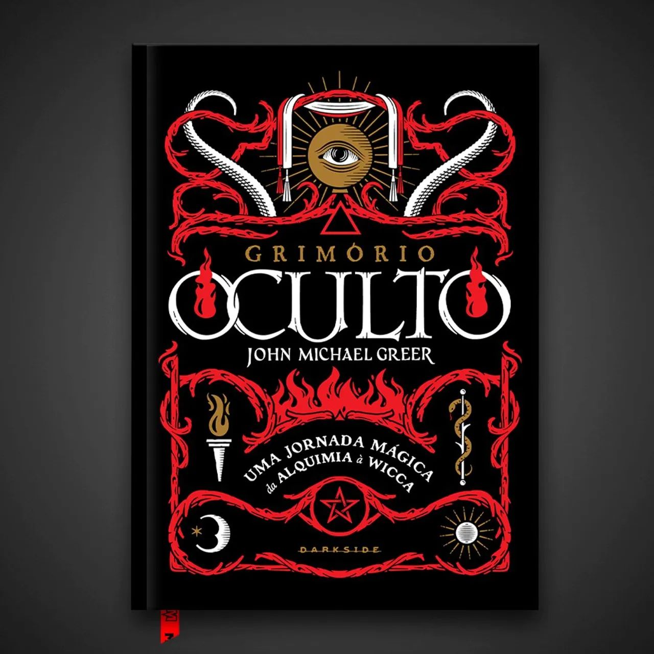 Grimório oculto 