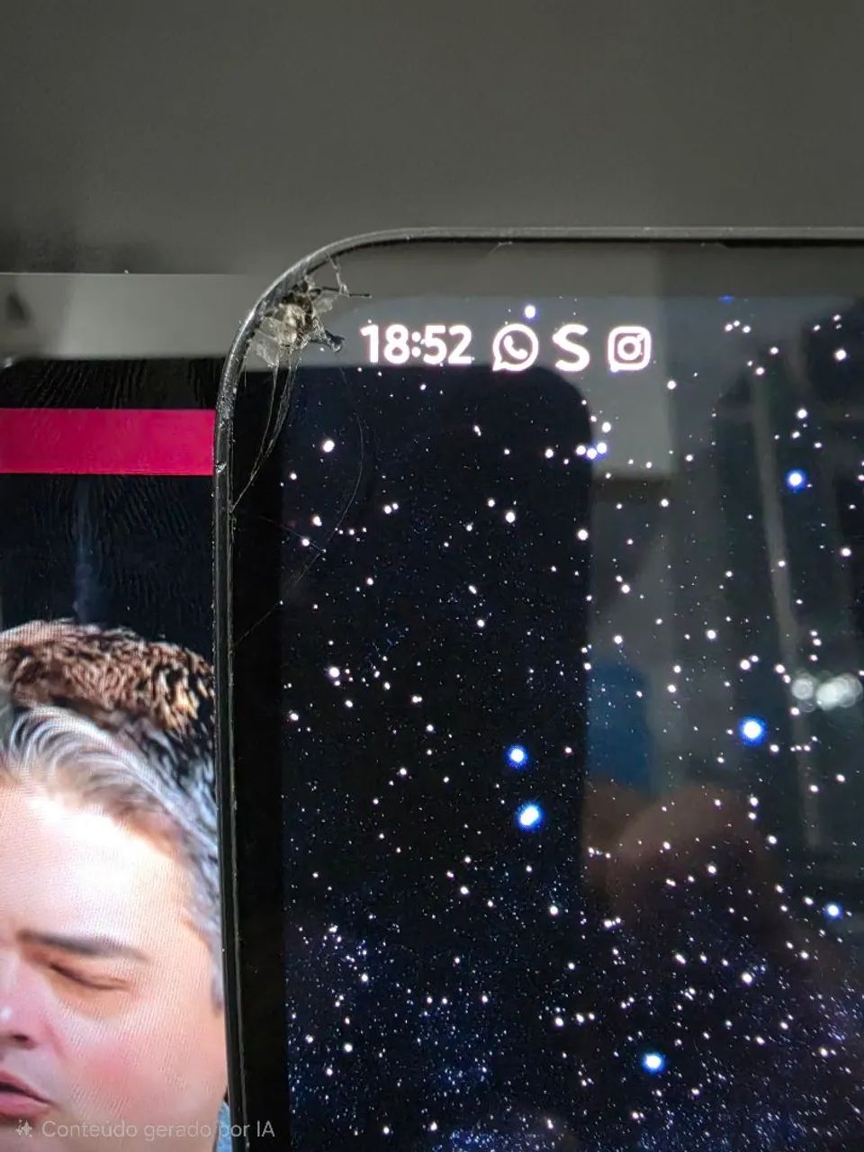 Galaxy A34 5G - Foto 2