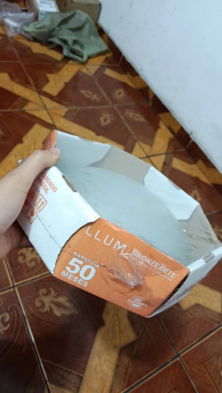 Plafon 25cm - Foto 4