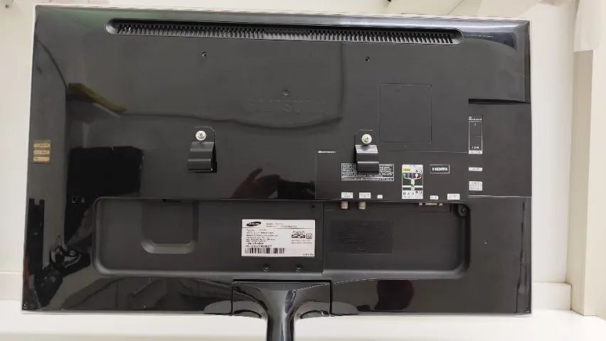 TV e Monitor 27 polegadas Samsung Full HD - Foto 2