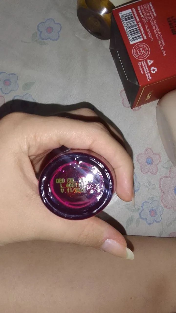 Perfume Forever Ciclo - Foto 2
