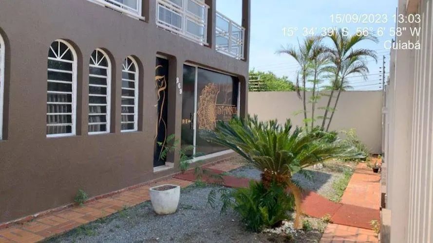 Casa - Jardim Mariana - Cuiabá/MT - Foto 4