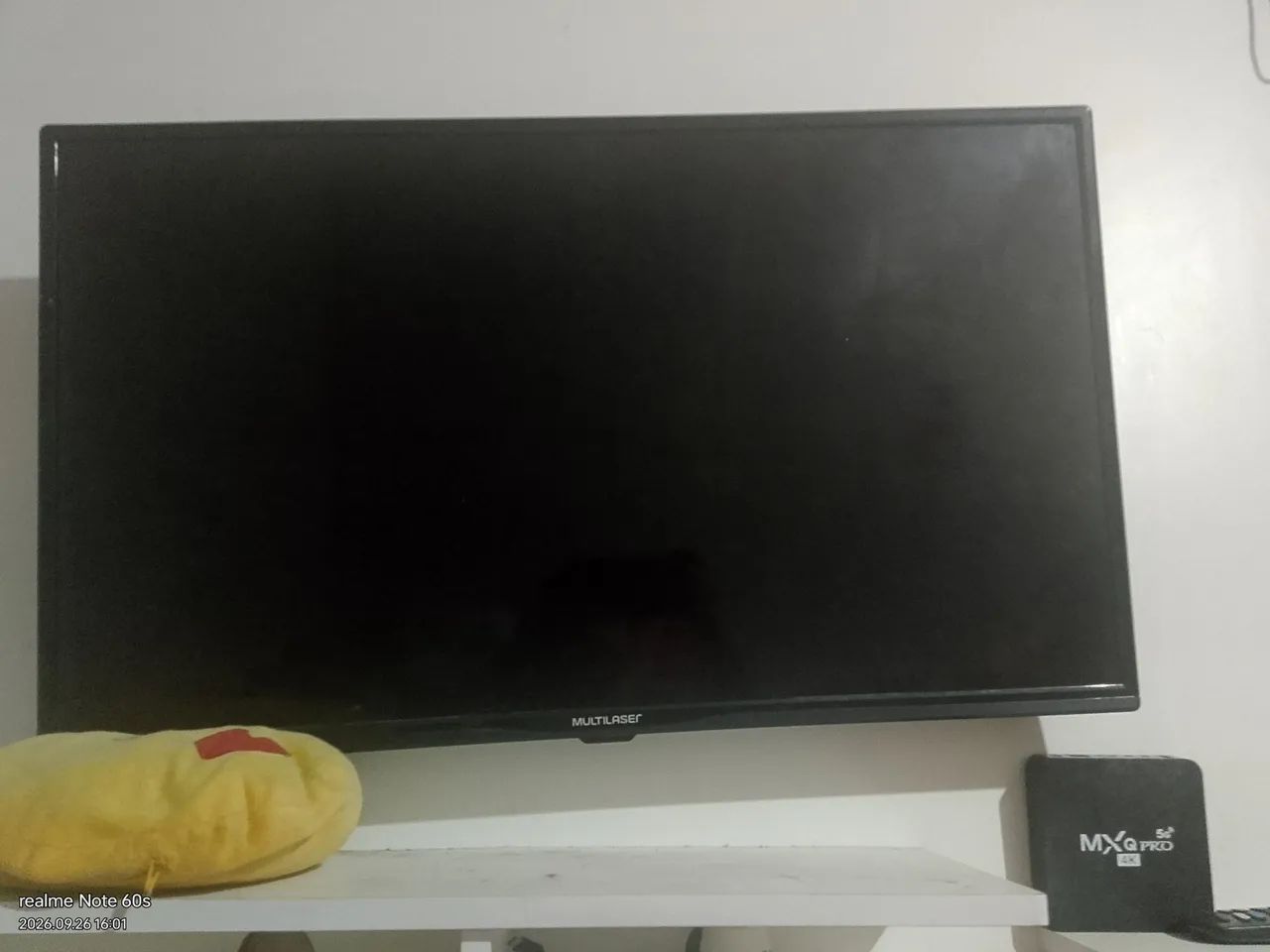 Televisão 