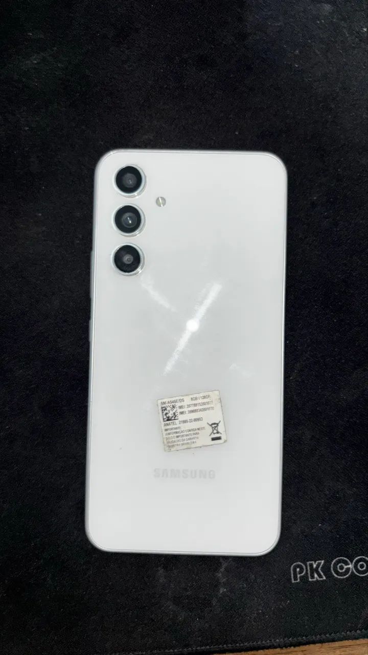 Samsung A54-5G - Foto 3