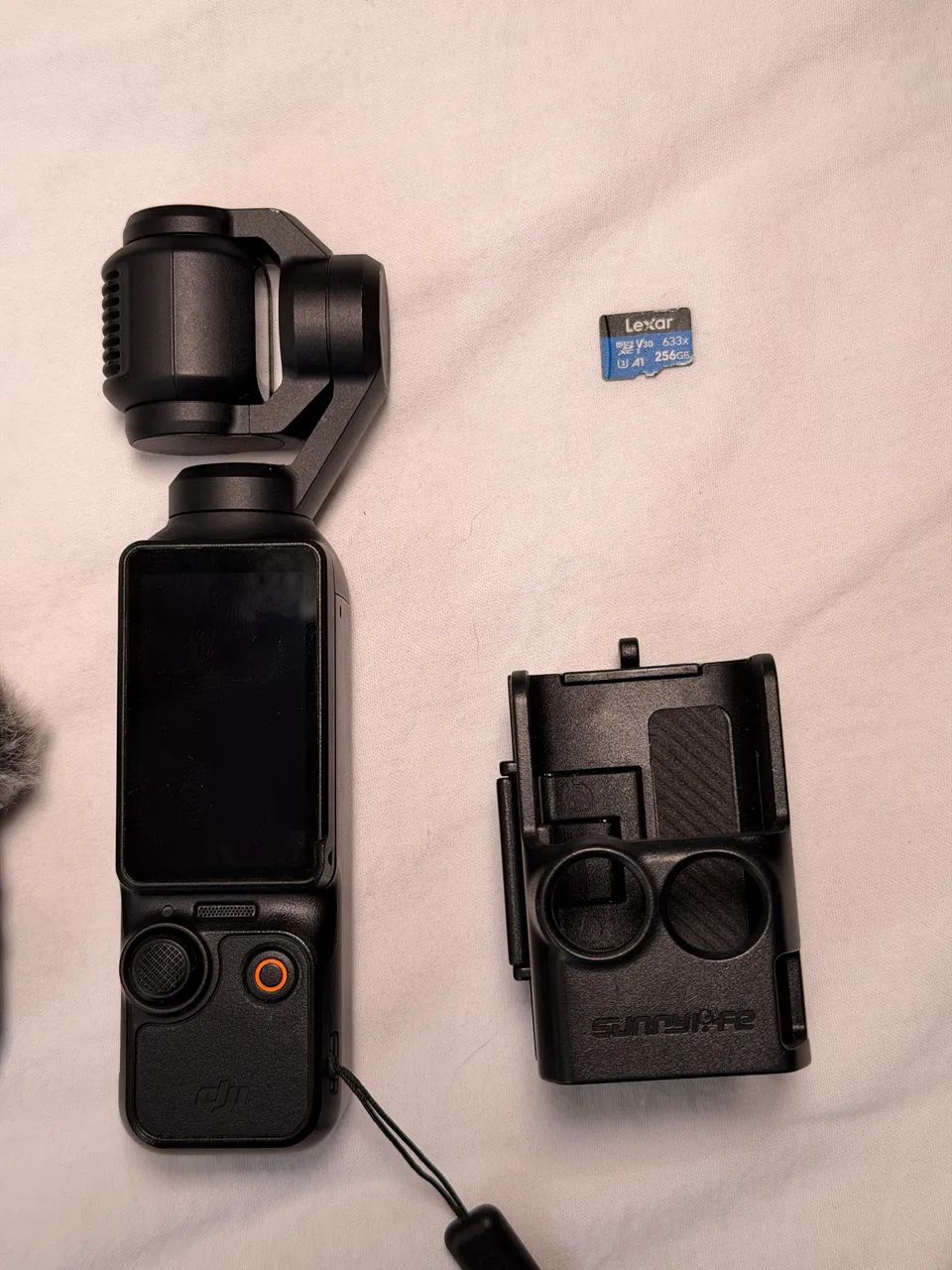 Osmo poket 3 creator combo  - Foto 2