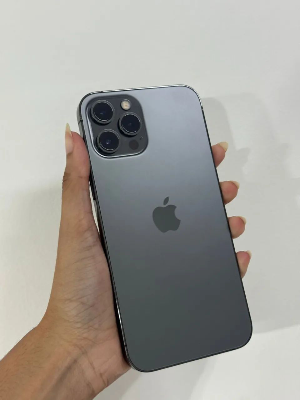 IPHONE 12 PRO MAX 256GB 